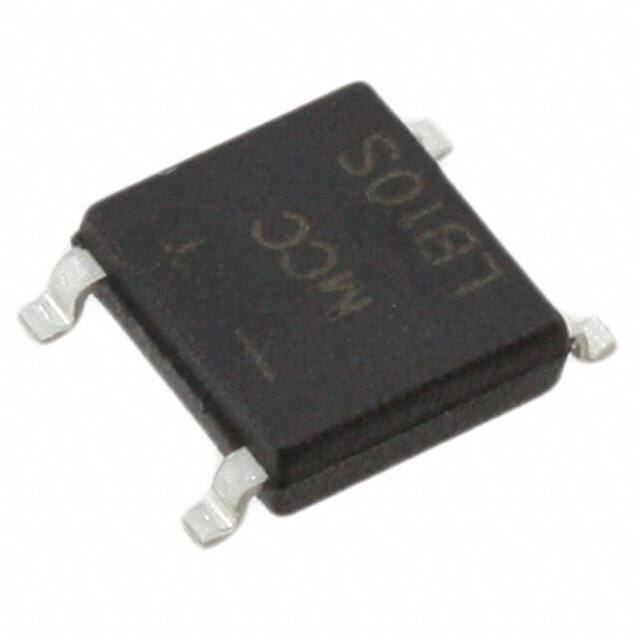 LMB110S-TP Micro Commercial Co  Diodes - Bridge Rectifiers